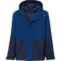 Ripzone Boys' Whitebark 3 In 1 Jacket Front_Flat