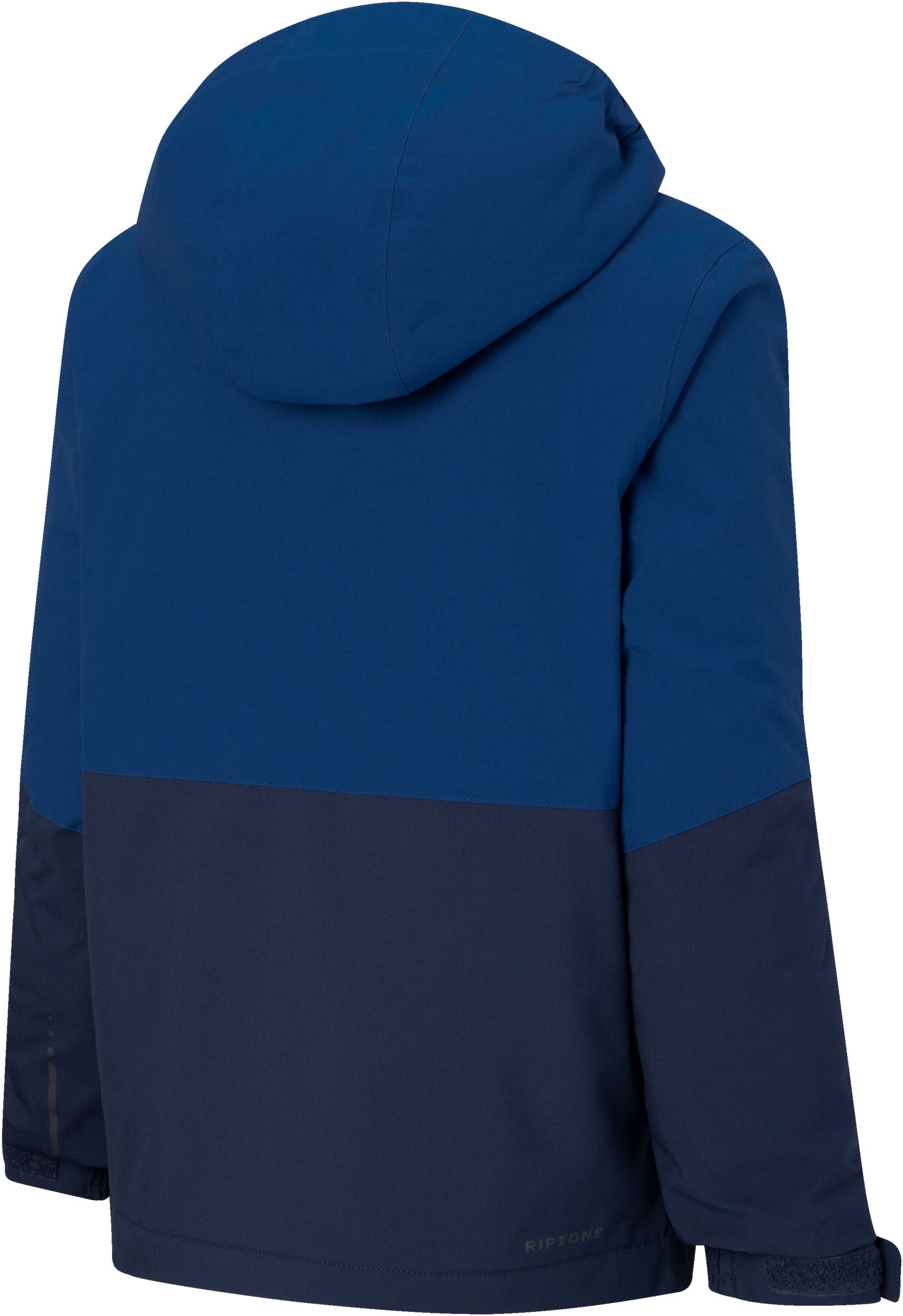 Ripzone Boys' Whitebark 3 In 1 Jacket