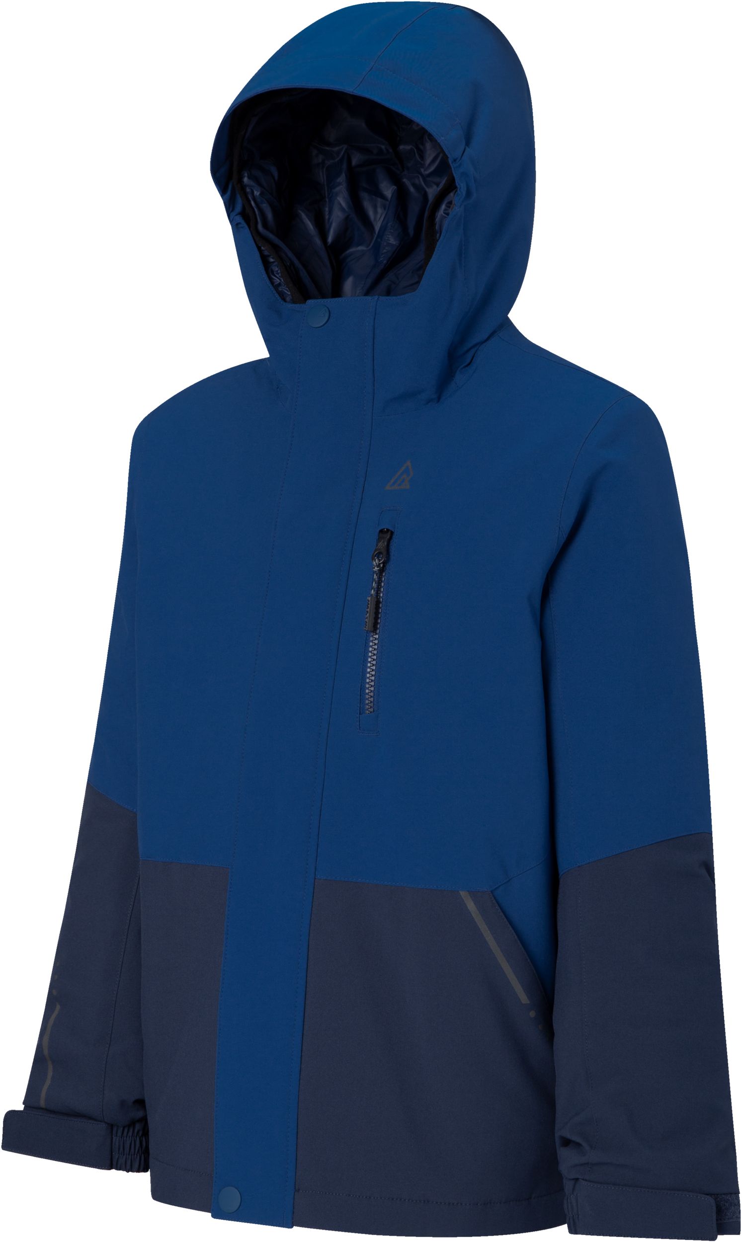 Ripzone Boys' Whitebark 3 In 1 Jacket