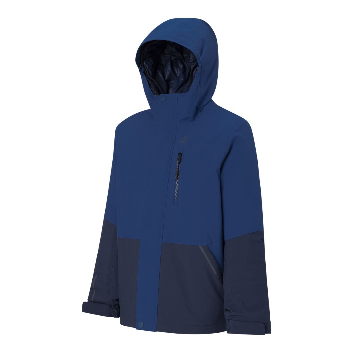 Ripzone Boys' Whitebark 3 In 1 Jacket