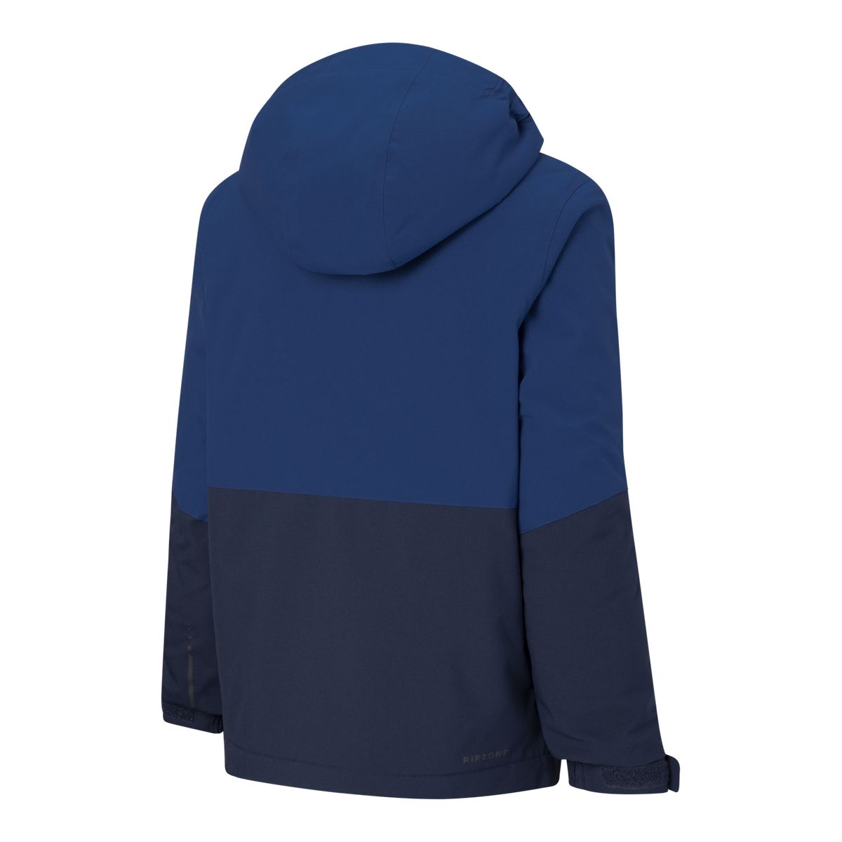 Ripzone Boys' Whitebark 3 In 1 Jacket