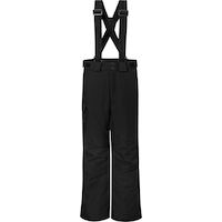 Ripzone Kids' Rowe Snow Pants, Boys', Winter, Ski, Insulated Front_Flat
