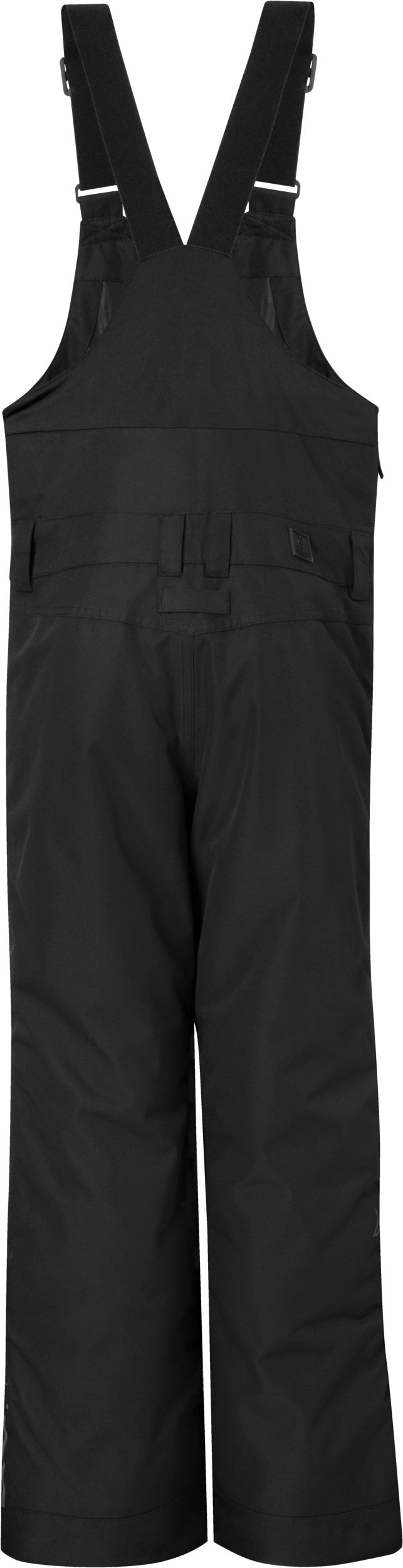 Ripzone Kids' Redrock Bib Snow Pants, Boys', Winter, Ski, Insulated