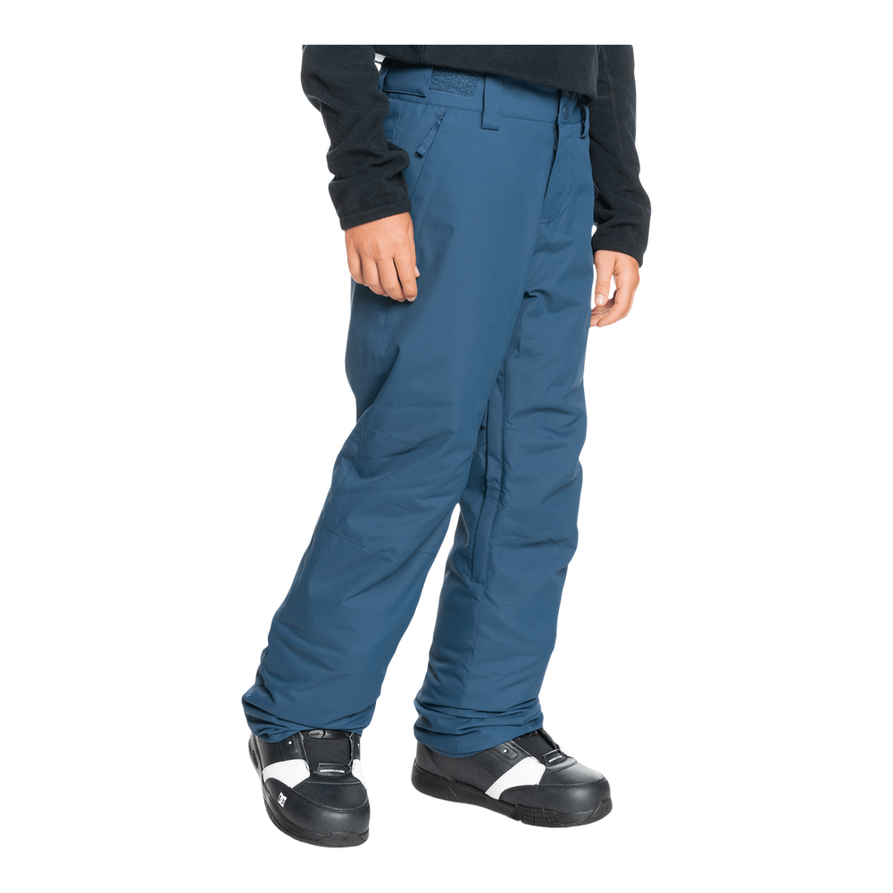 Quiksilver Kids' Estate Snow Pants, Boys', Winter, Ski, Waterproof, Insulated Sportchek