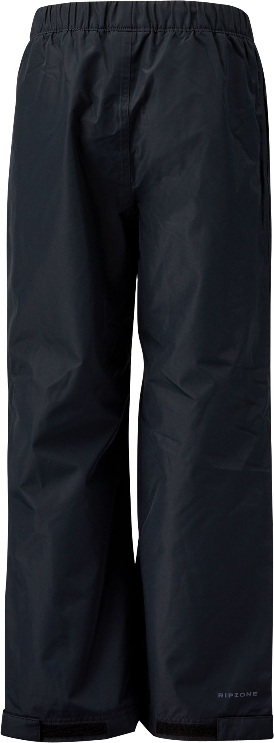 Fleece-lined rain trousers - Dark blue - Kids | H&M GB