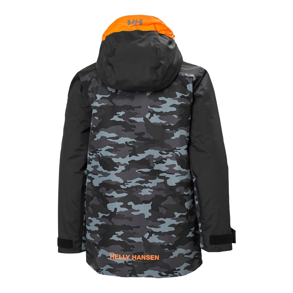 Helly Hansen Boys' Tornado Jacket