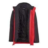 Under Armour Boys' Westward 3 In 1 Jacket Front_Flat