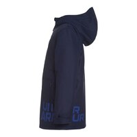 Under Armour Boys' Superthaw Winter Jacket, Kids', Insulated, Waterproof, Hooded Side_Left