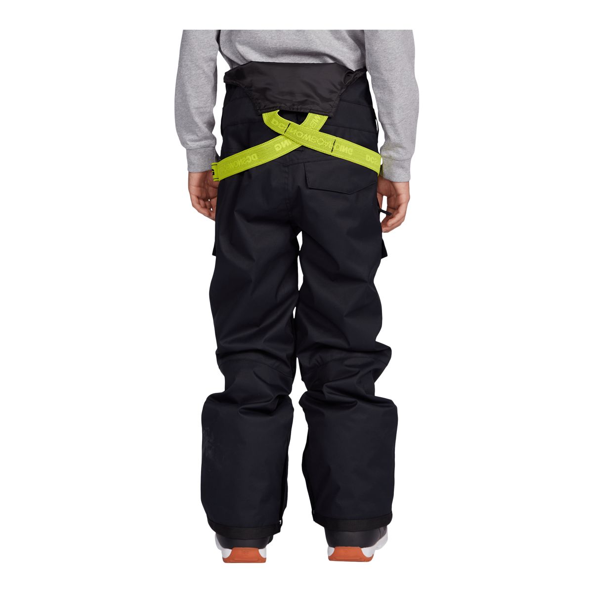 HOT Dc Shoes Pantalon Nieve Dc Pantalones Nieve Pantalón De