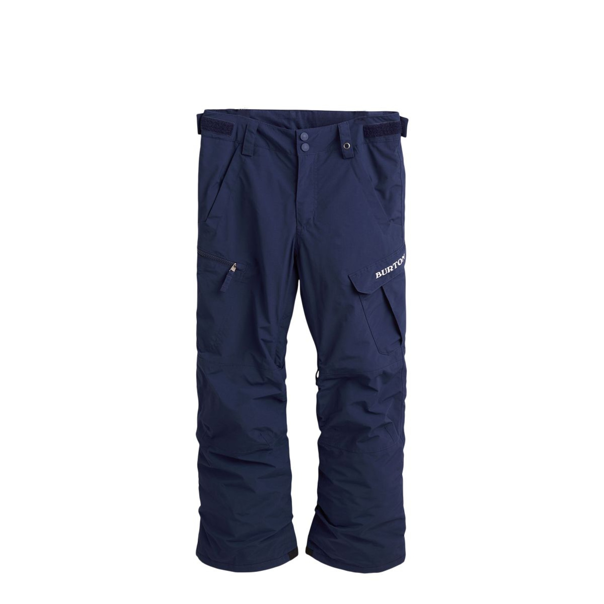 Burton Kids' Exile Cargo Pants, Boys', Winter, Waterproof, Insulated