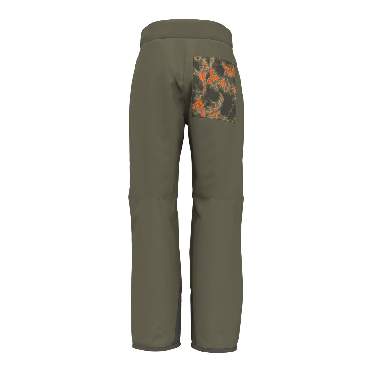 THE NORTH FACE W FREEDOM INS PANT - The Hardwear Company