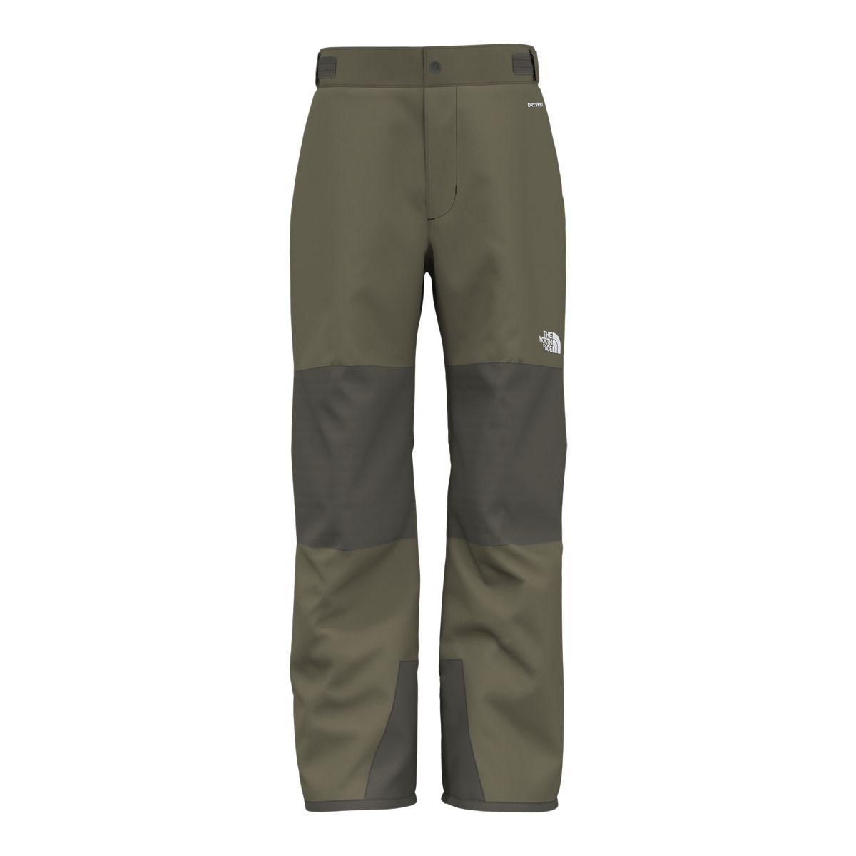 The North Face Men's Freedom Snow Pants, Insulated, Ski, Winter, Waterproof