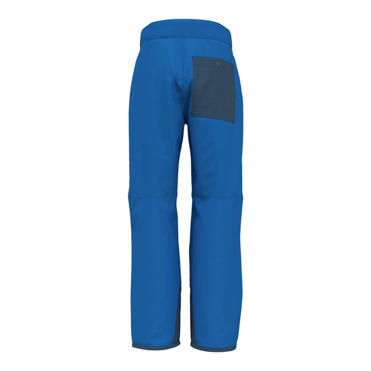 The North Face Kids' Freedom Snow Pants, Boys', Winter, Ski, Waterproof,  Insulated