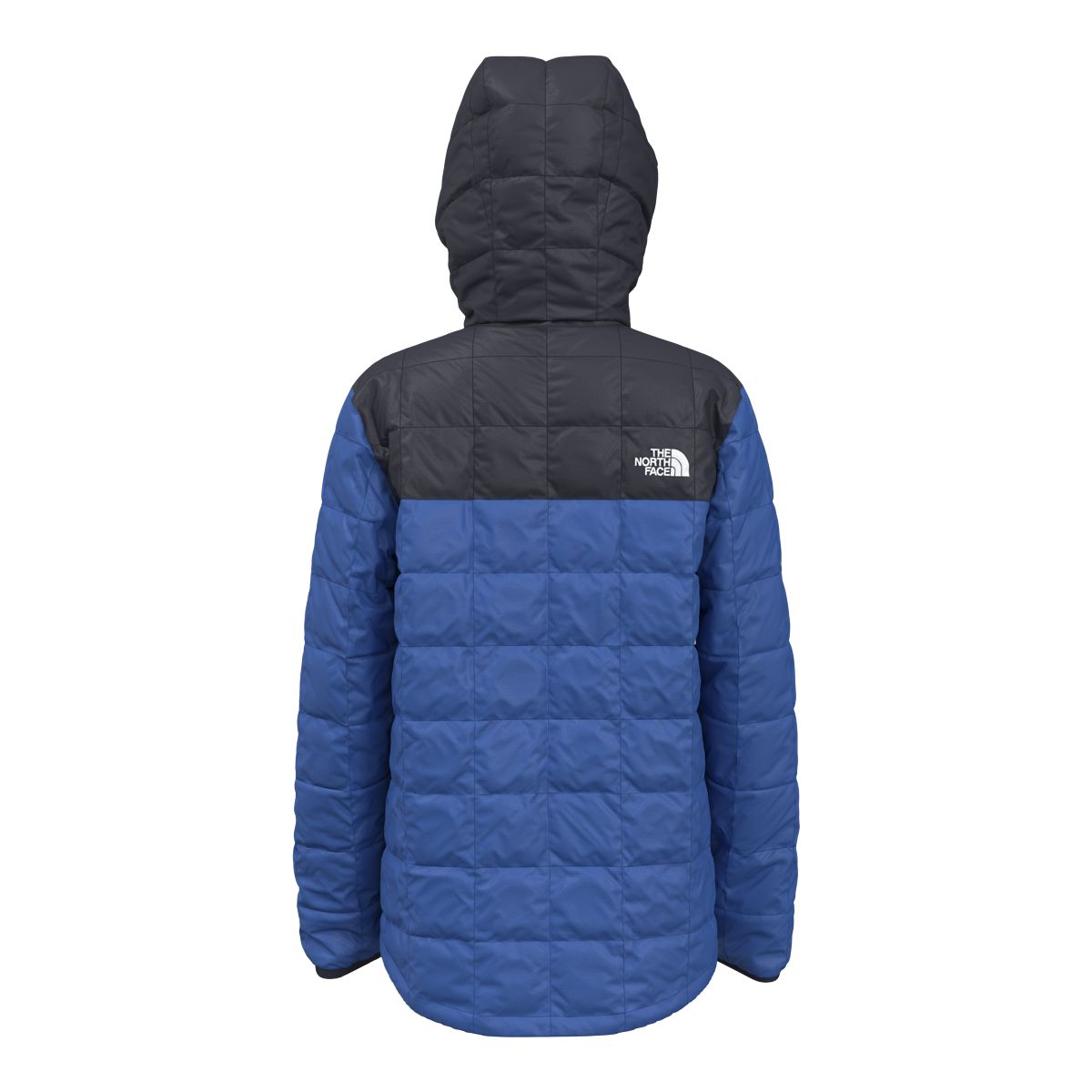 Junior boys north 2025 face jacket