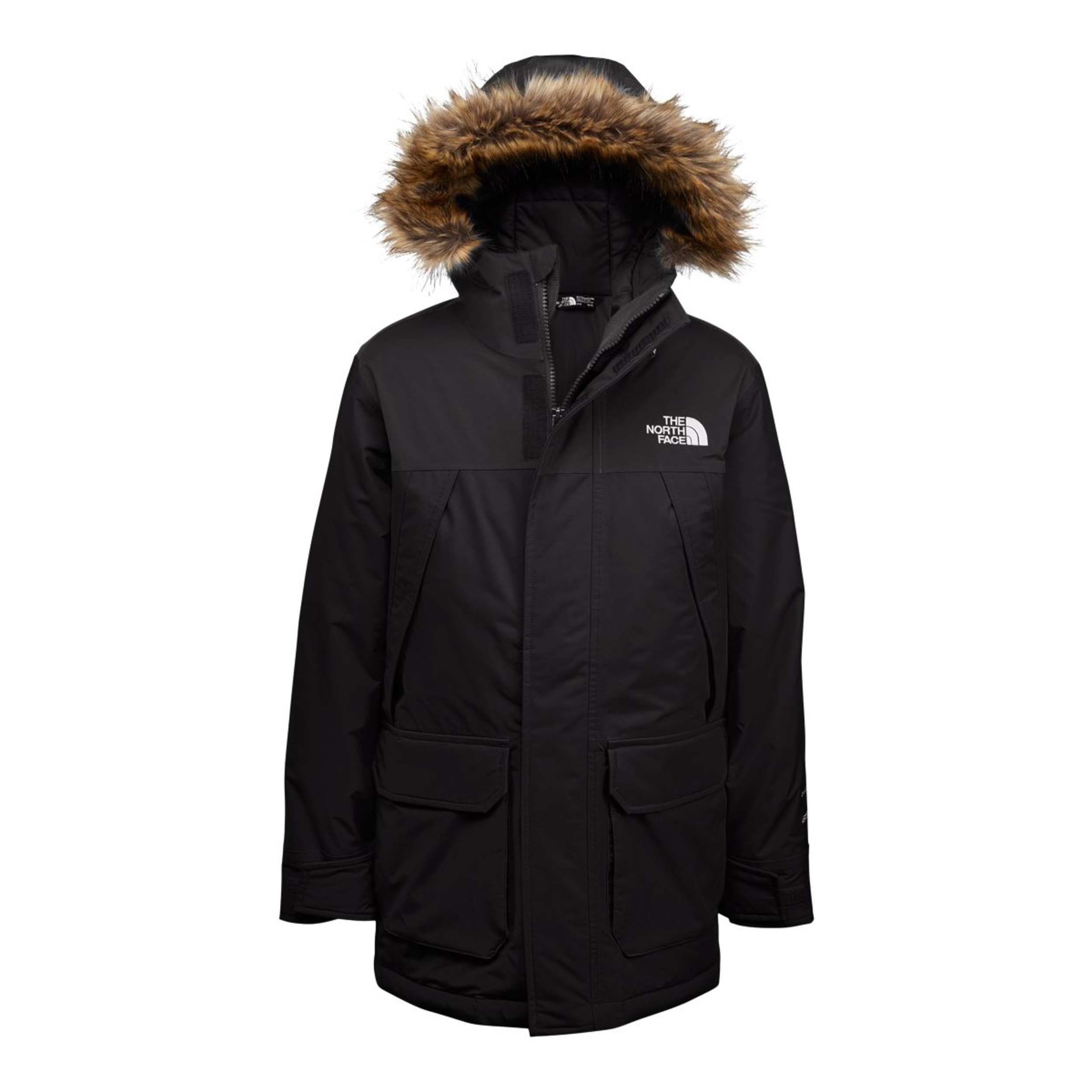 The North Face Boys' McMurdo Parka | SportChek