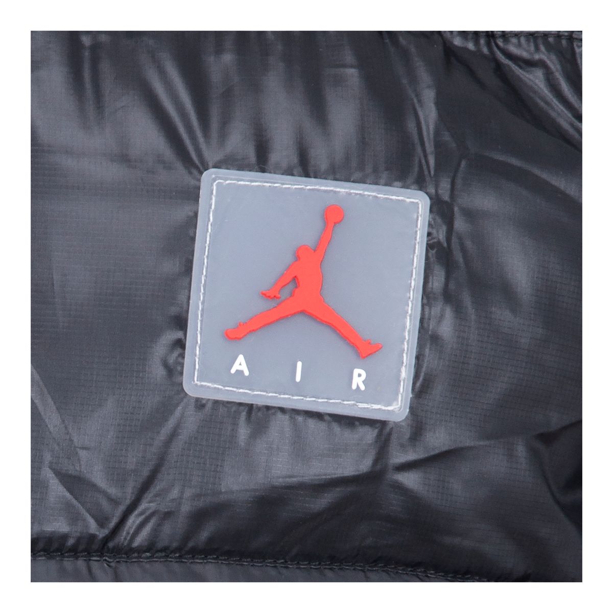 Jordan Boys' Hit Mix Media Winter Jacket, Kids', Microfleece, Waterproof, Hooded