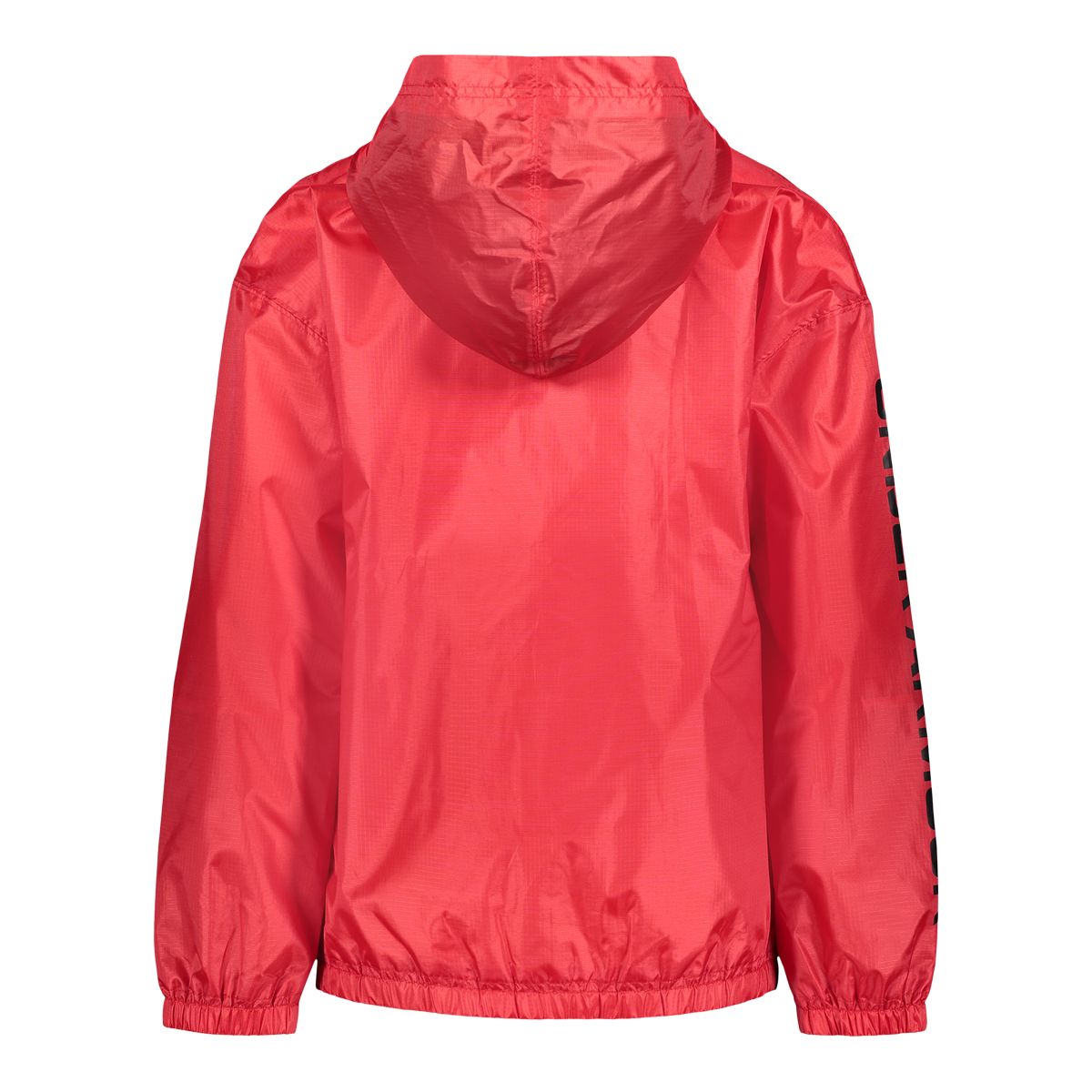 Under Armour Boys' Wintuck Water Repellent Windbreaker