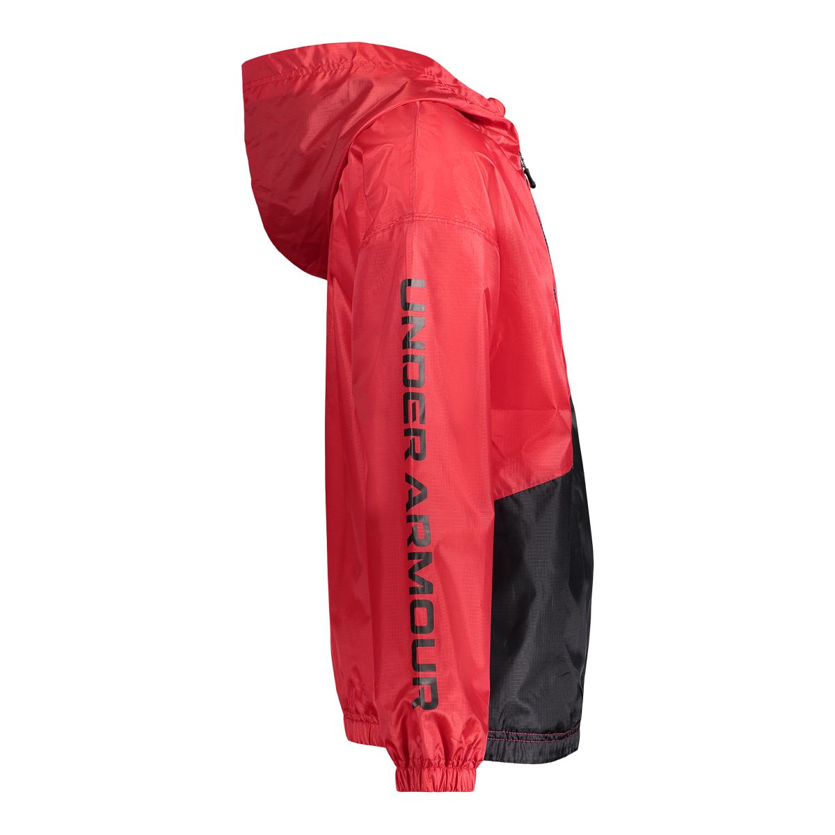 Under Armour Boys' Wintuck Water Repellent Windbreaker