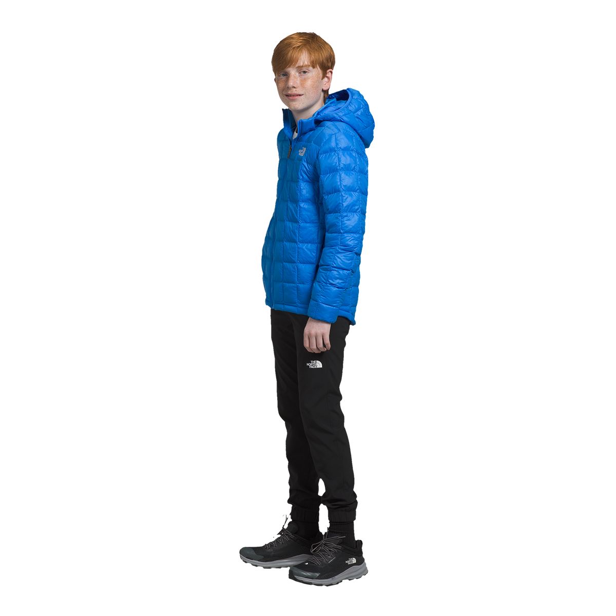 The North Face Kids' ThermoBall™ Hooded Jacket