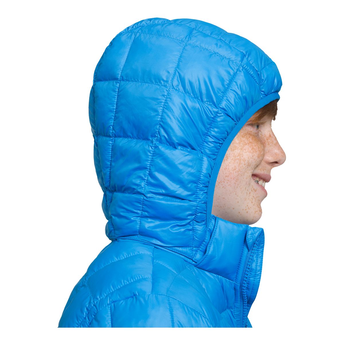 The North Face Kids' ThermoBall™ Hooded Jacket