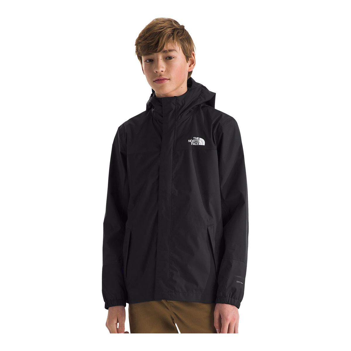 Image of The North Face Boys' Antora Rain Jacket