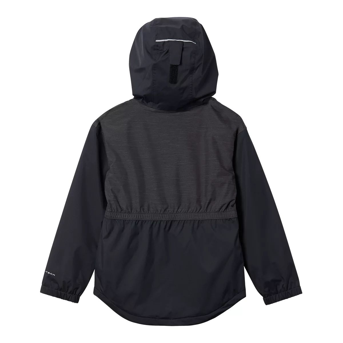 Columbia Girls' Rainy Trails Rain Jacket