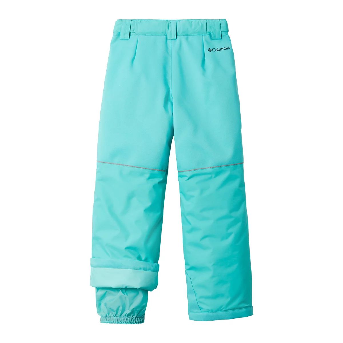 Columbia Kids' Freestyle II Snow Pants, Girls', Winter, Ski, Waterproof, Insulated