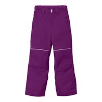 Columbia Kids' Freestyle II Snow Pants, Girls', Winter, Ski, Waterproof, Insulated Front_Flat