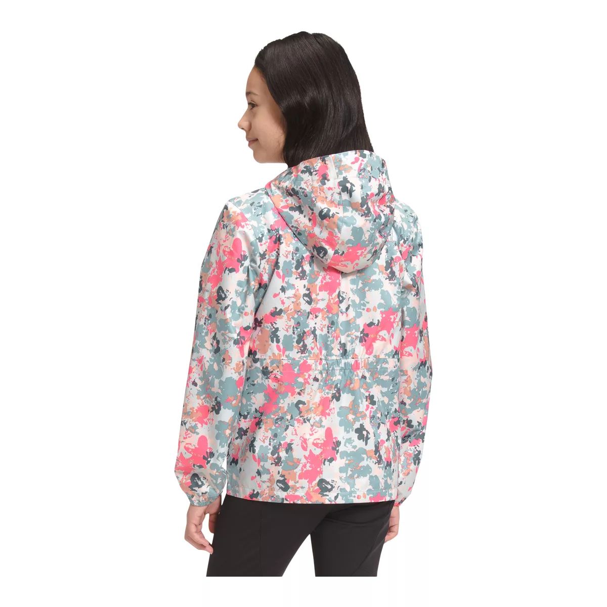 The North Face Girls' Resolve Jacket