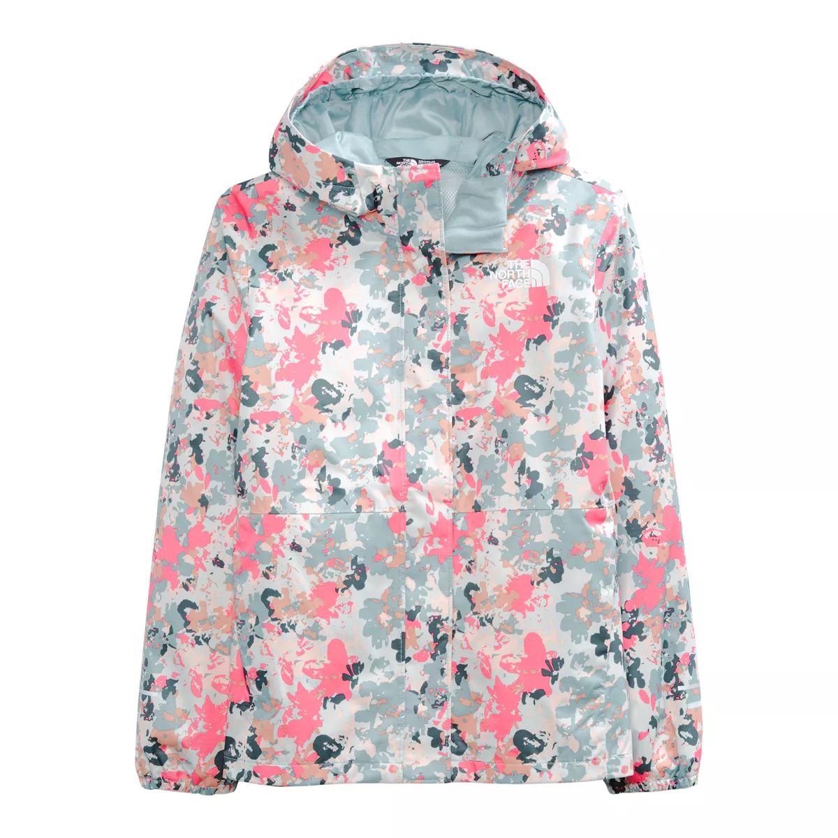 The North Face Girls' Resolve Jacket
