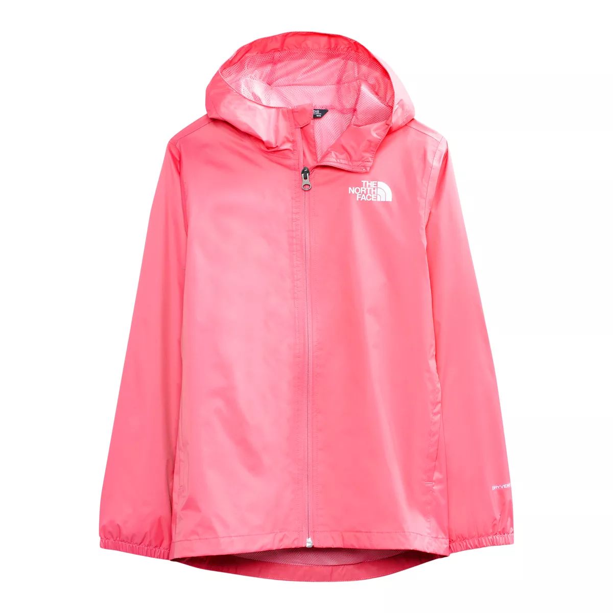 The North Face Girls' Zipline Rain Jacket