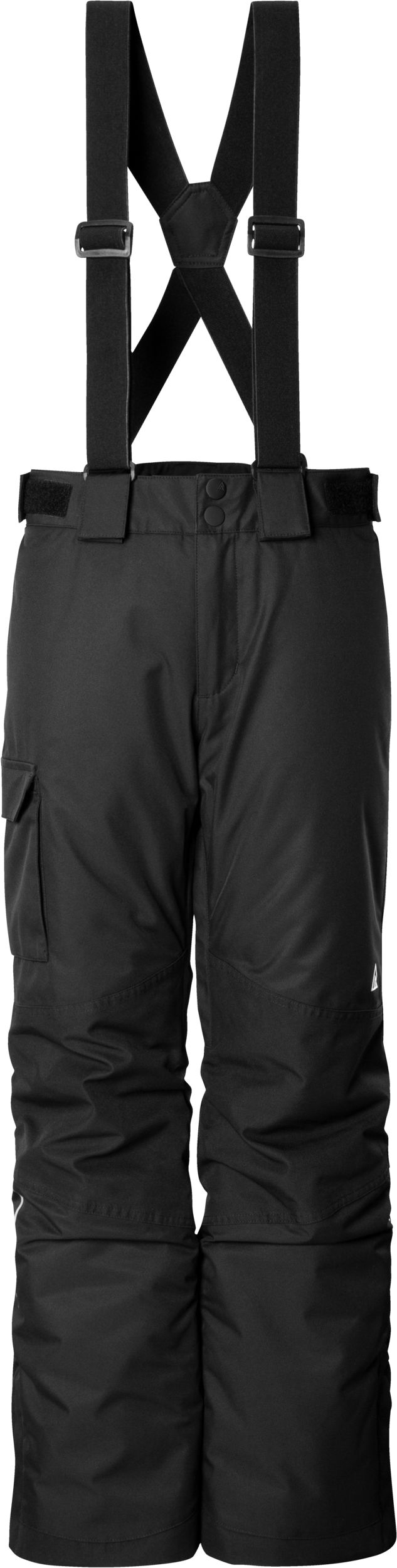 Ripzone Kids' Coco II Snow Pants, Girls', Winter, Ski, Insulated