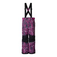 Ripzone Kids' Coco II Snow Pants, Girls', Winter, Ski, Insulated Front_Flat