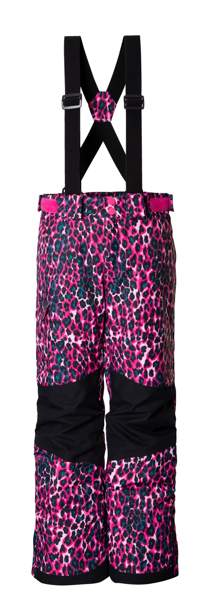 Ripzone Kids' Coco II Snow Pants, Girls', Winter, Ski, Insulated