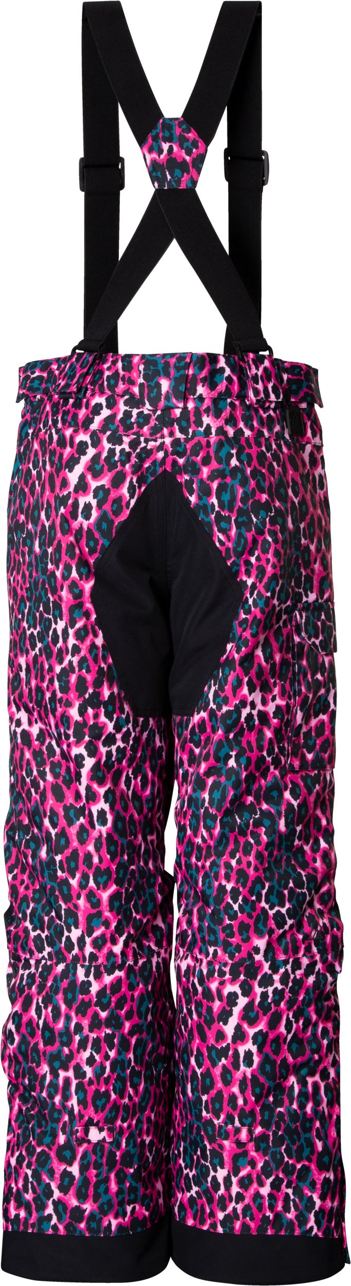 Ripzone Kids' Coco II Snow Pants, Girls', Winter, Ski, Insulated