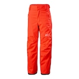 Helly Hansen Kids' Junior Legendary Snow Pants Front_Angled_Left