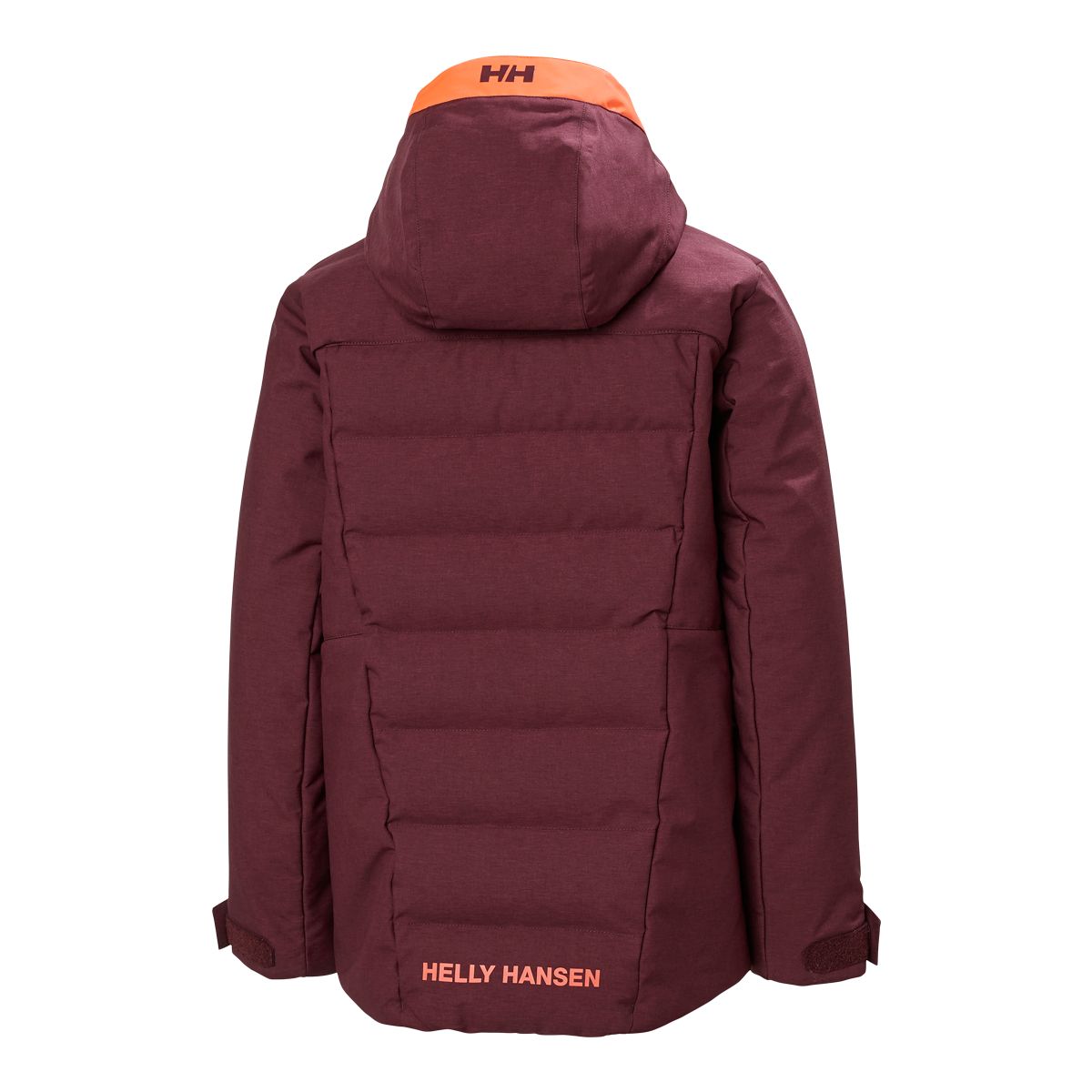 Helly Hansen Girls' JR Venture Jacket