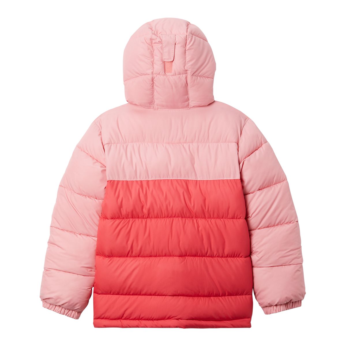 Kids puffer hotsell jacket girls