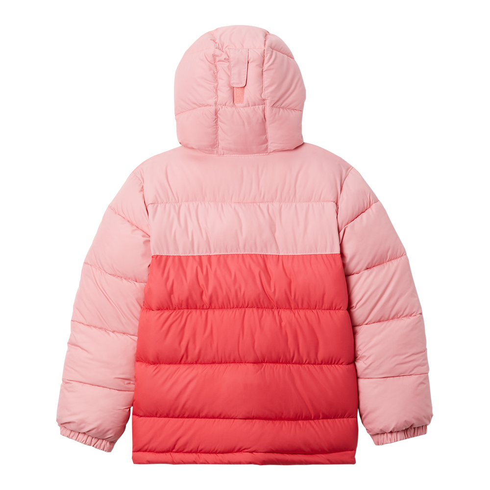 Columbia kids puffer jacket online
