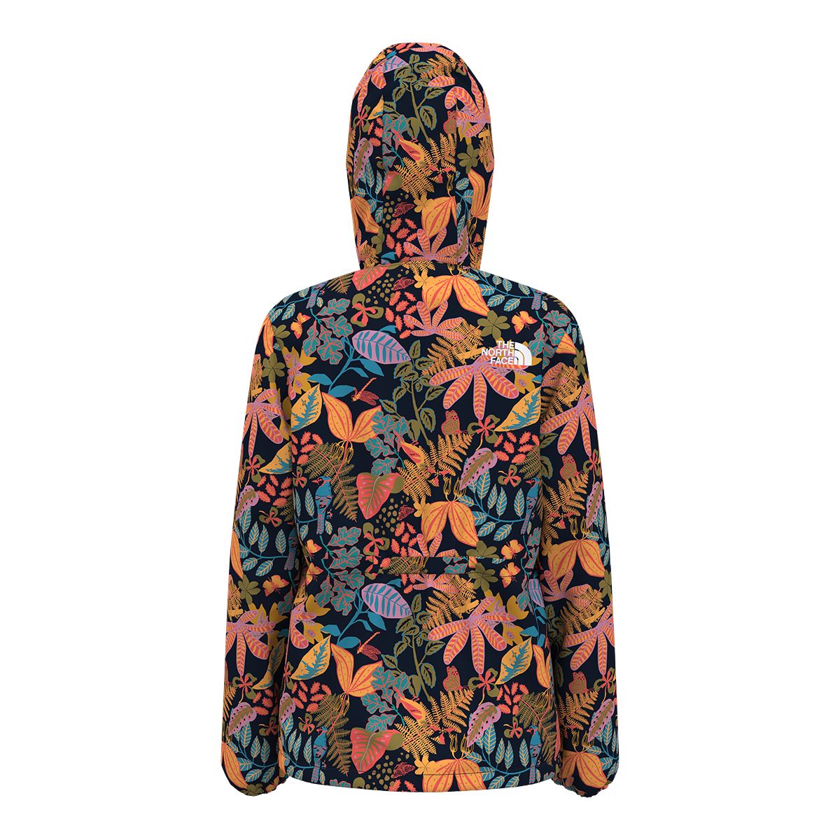 The North Face Girls' Resolve Jacket