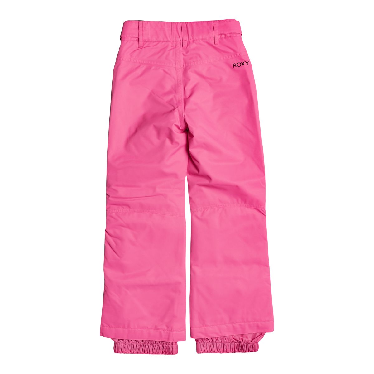 Roxy Kids' Backyard Snow Pants, Girls', Winter, Ski, Waterproof