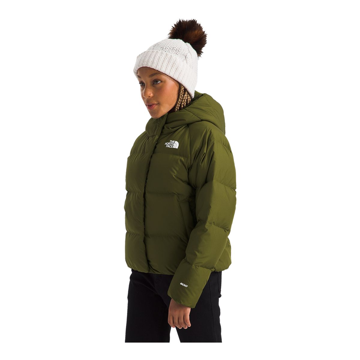 【THE NORTH FACE】GIRL'S DOWN PARKER JAKET THE NORTH FACE Girl's North Down Long Parka (Little Kids/Big