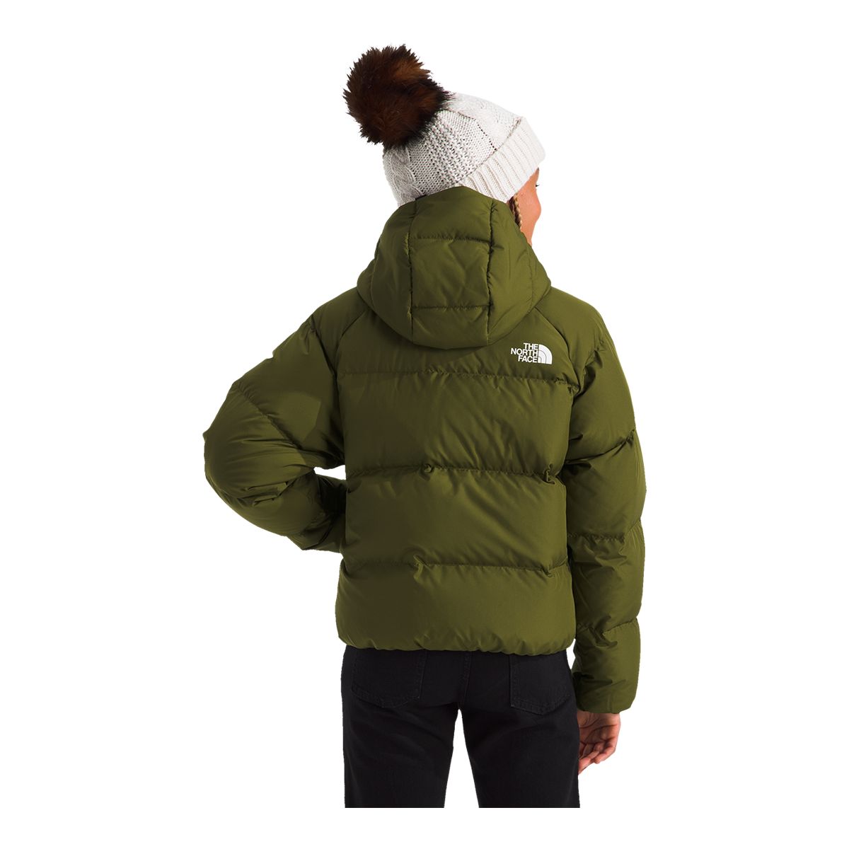 イタTHE NORTH FACE Repco Hooded Jacket The North Face Repko Hooded Jacket - Men's - Clothing