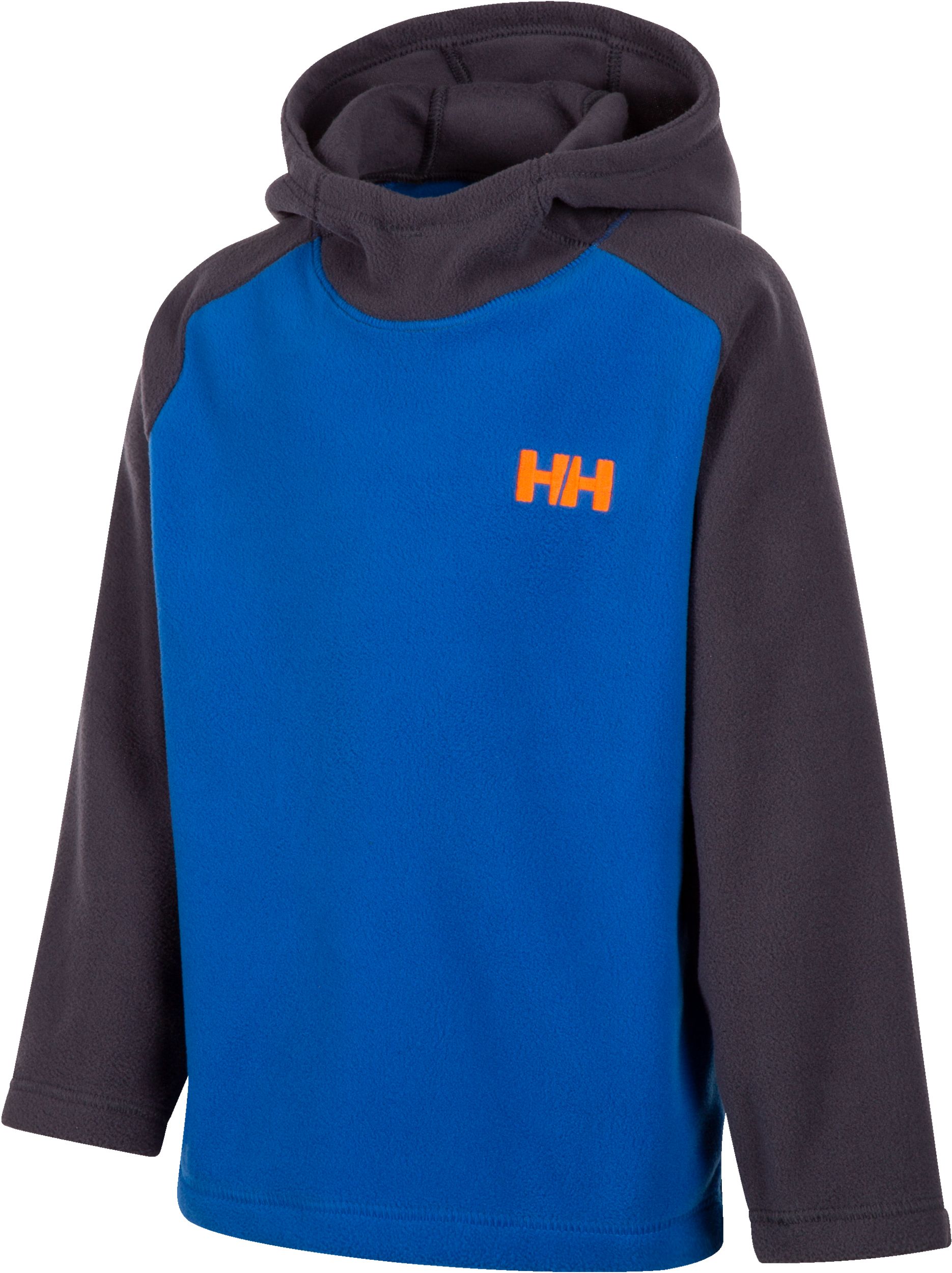 Helly Hansen Toddler Boys' 2-7 Daybreaker Fleece Pullover Hoodie