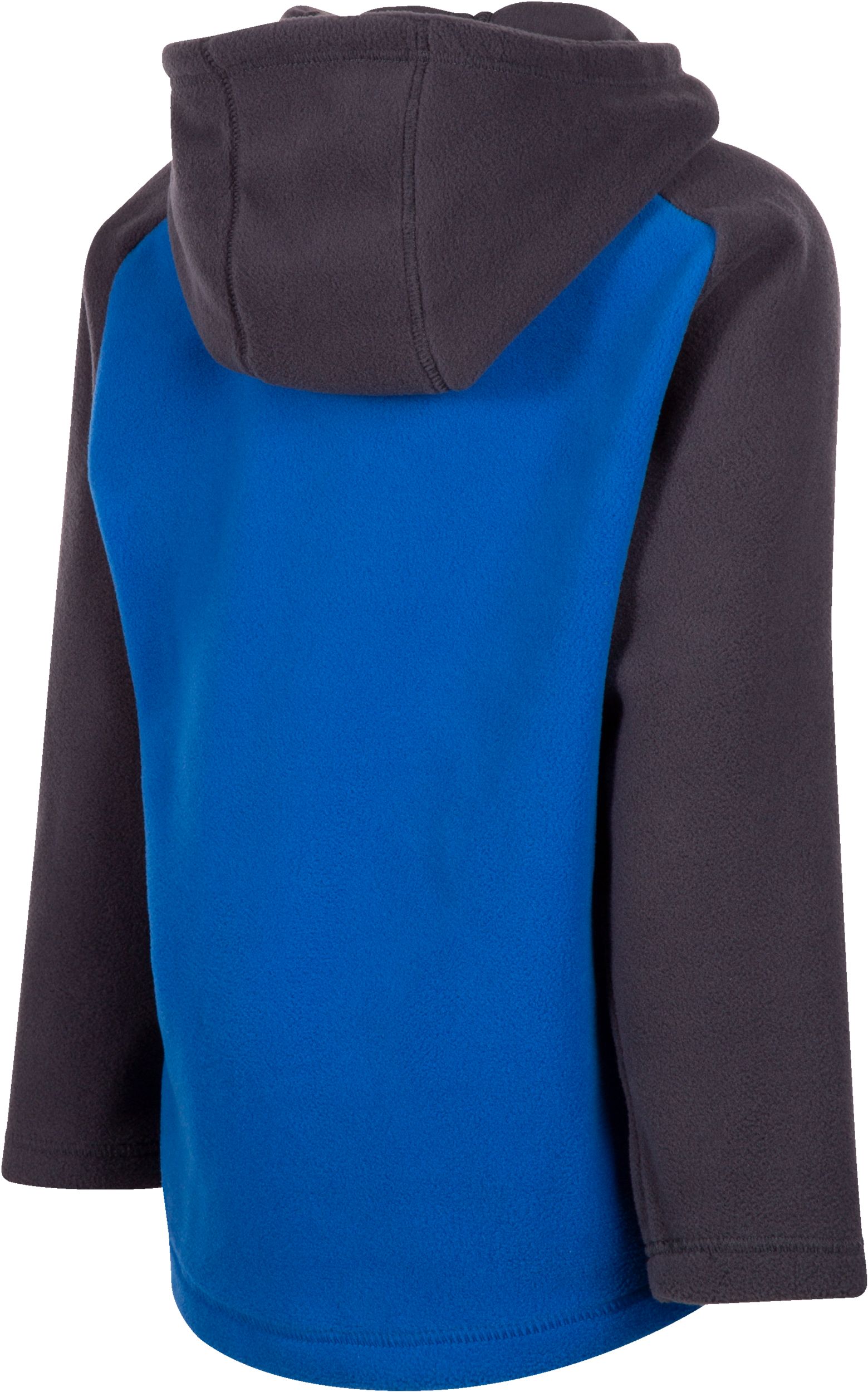 Helly Hansen Toddler Boys' 2-7 Daybreaker Fleece Pullover Hoodie