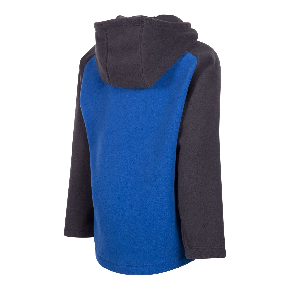 Helly Hansen Toddler Boys' 2-7 Daybreaker Fleece Pullover Hoodie