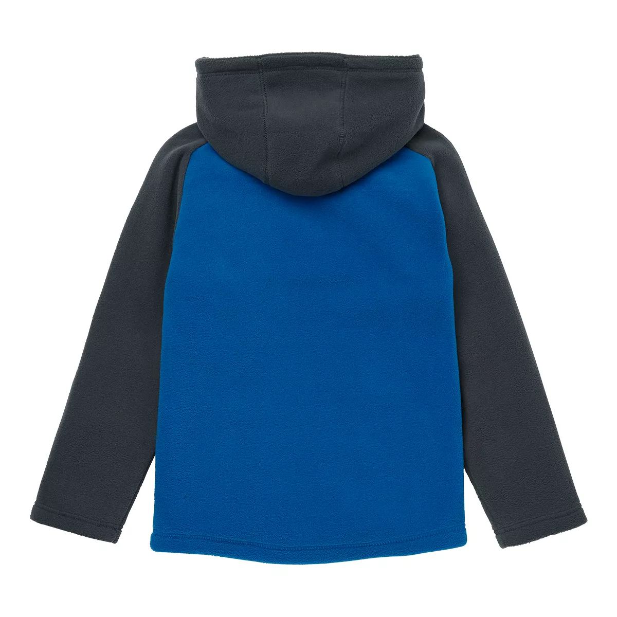 Helly Hansen Toddler Boys' 2-7 Daybreaker Fleece Pullover Hoodie