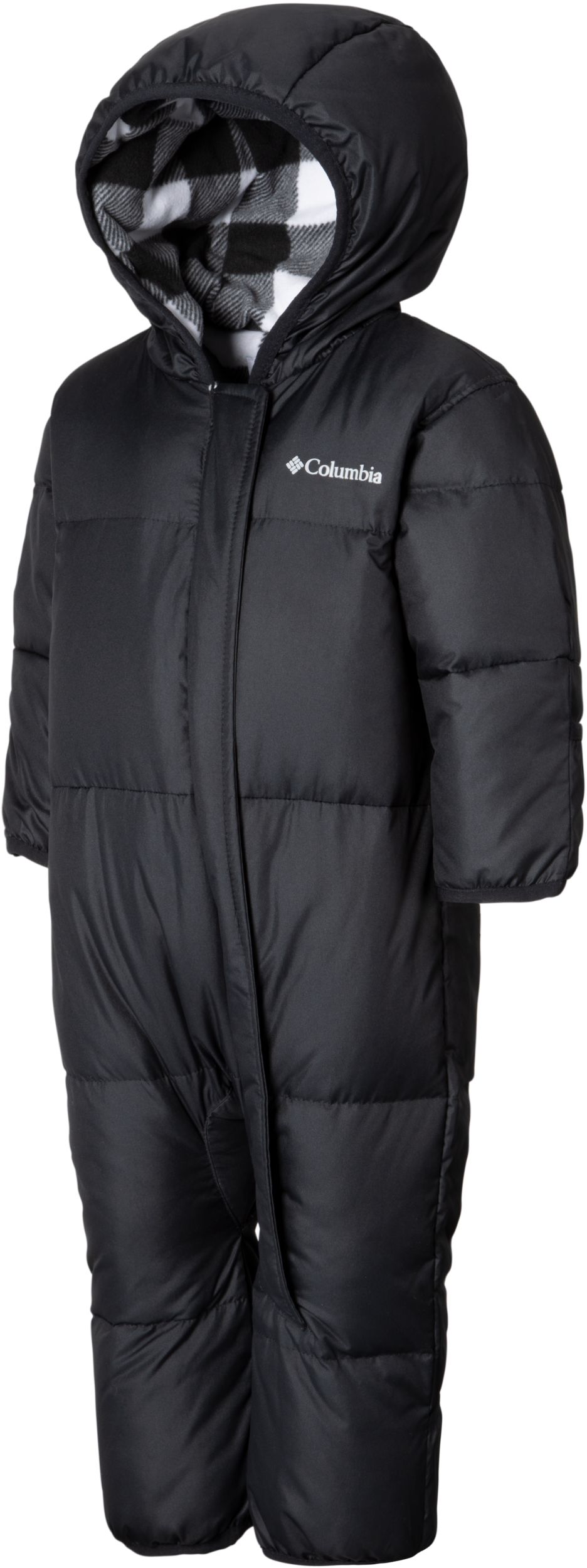 Columbia Infant Boys' Snuggly Bunny Down Bunting