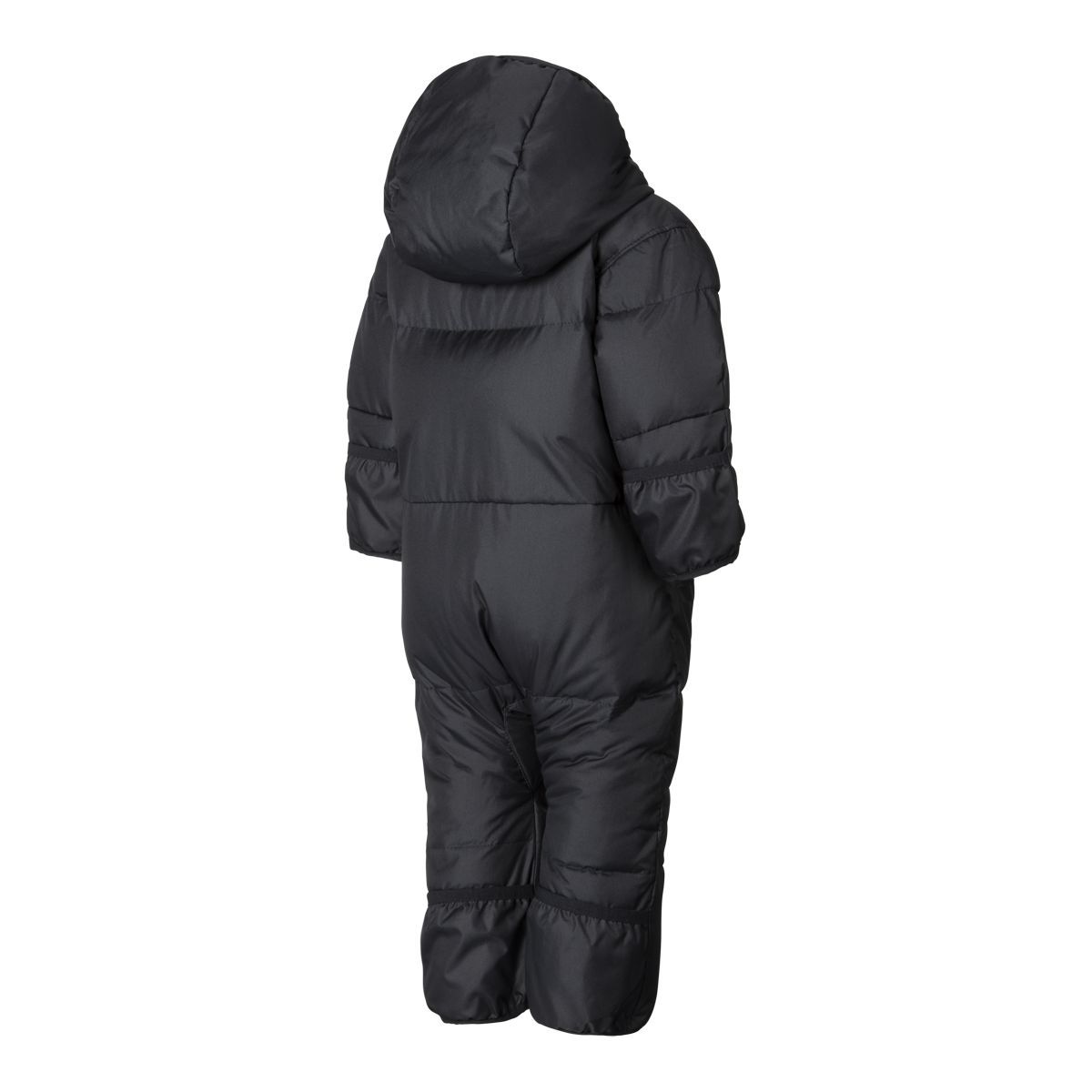 Columbia Infant Boys' Snuggly Bunny Down Bunting