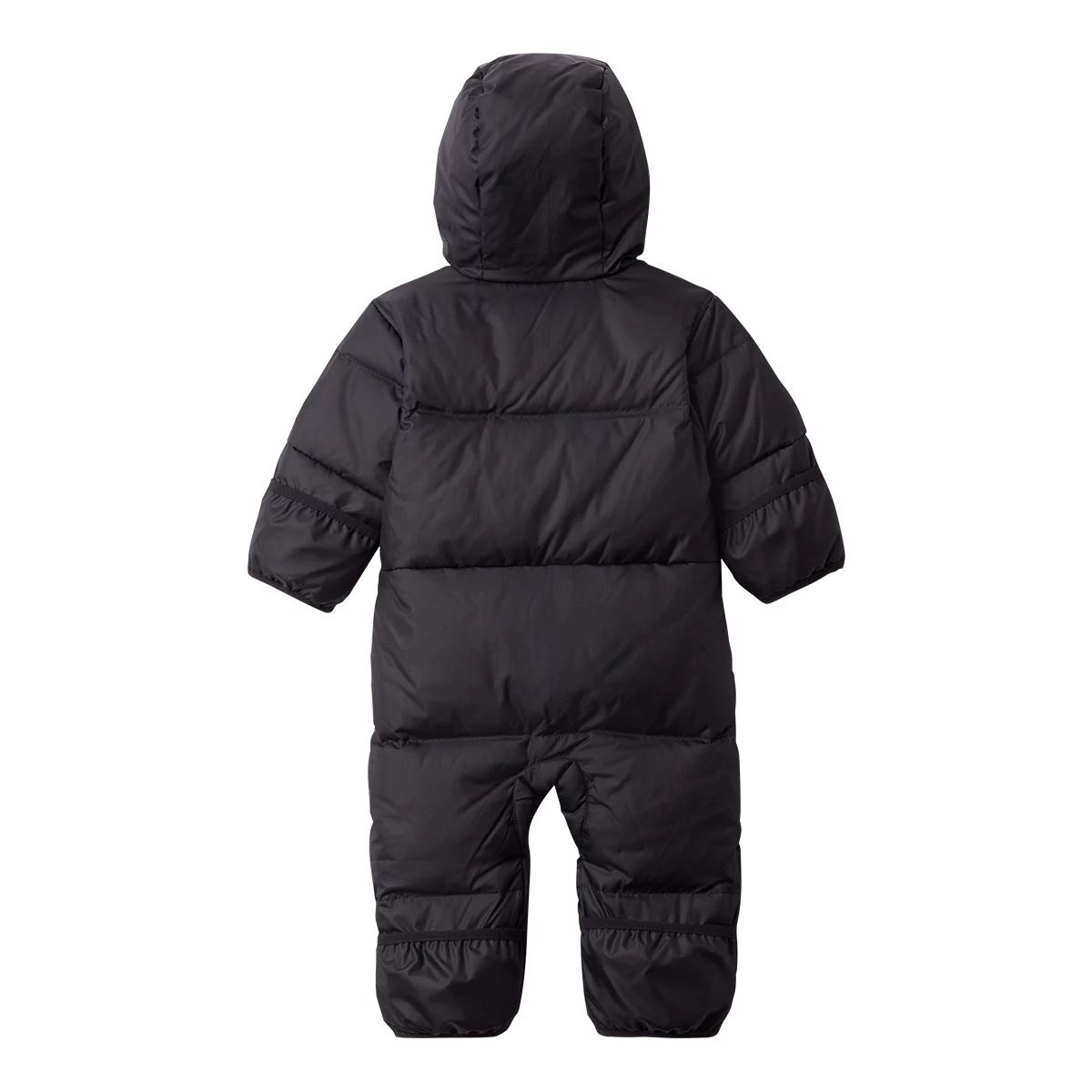 Columbia Infant Boys' Snuggly Bunny Down Bunting